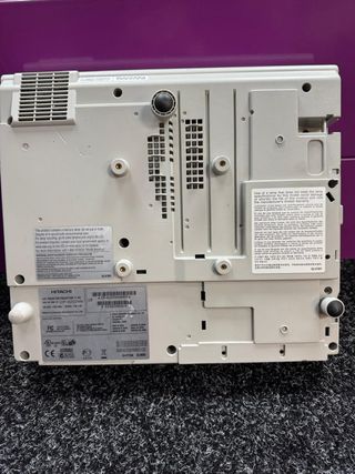 PROYECTOR HITACHI CP-A222WN