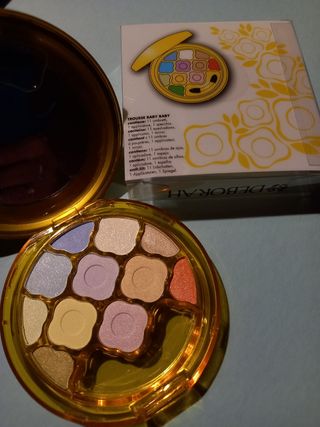 Estuches de maquillaje 