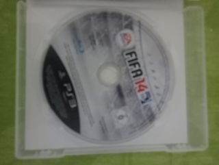 Fifa14 ps3