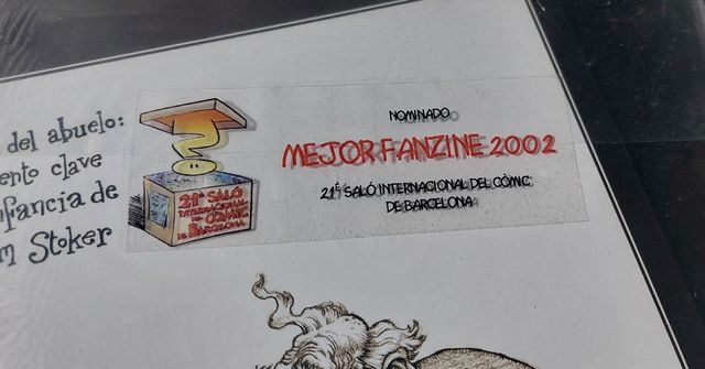 Frenzy #3.CARLOS ARECES.EL PUTO AMO.POST MORTEM