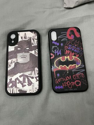 Fundas para Iphone XR