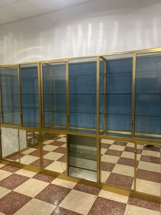 Vitrinas 