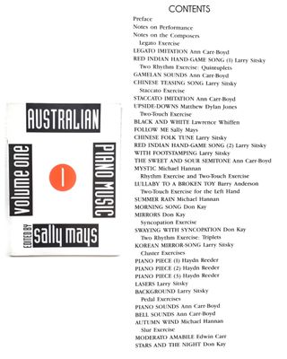 PIANO - Grado ELEMENTAL - Álbumes