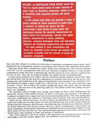 PIANO - Grado ELEMENTAL - Álbumes