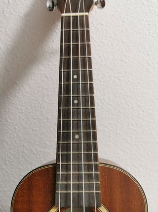 Ukulele Soprano MahiMahi