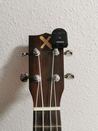 Ukulele Soprano MahiMahi