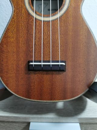 Ukulele Soprano MahiMahi