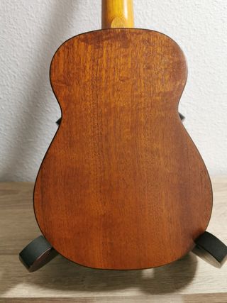 Ukulele Soprano MahiMahi