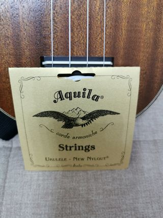 Ukulele Soprano MahiMahi