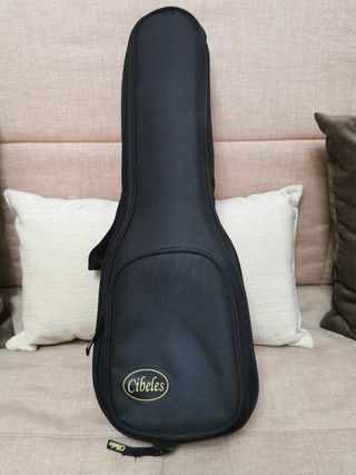 Ukulele Soprano MahiMahi