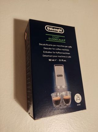 Macchina da caffè automatica De Longhi