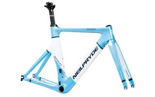 Cuadro bici 