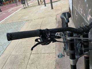 Specialized kenevo expert