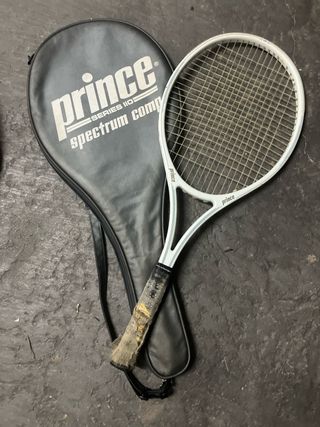raqueta tenis prince spectrum