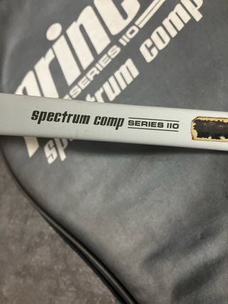raqueta tenis prince spectrum