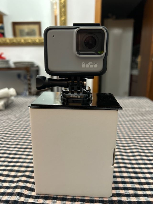 GoPro Hero 7