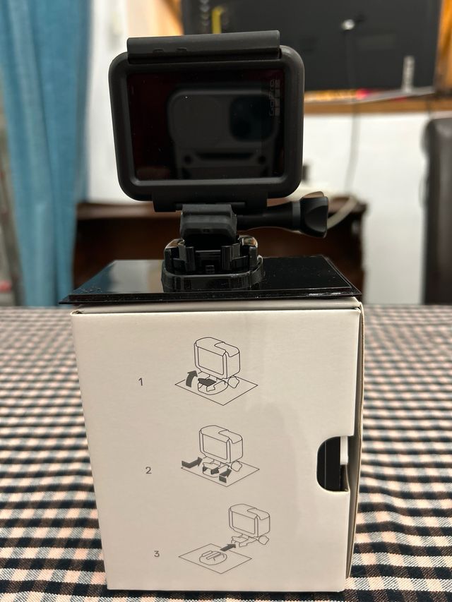 GoPro Hero 7