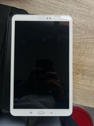 Tablet samsung  SMT580 16G
