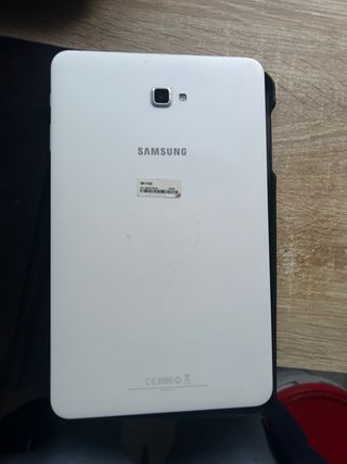 Tablet samsung  SMT580 16G