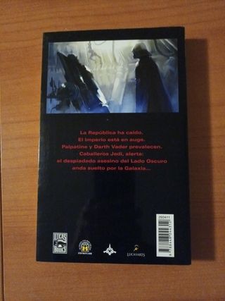 STAR WARS El poder de la Fuerza