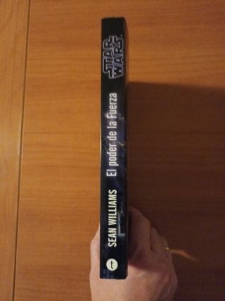 STAR WARS El poder de la Fuerza