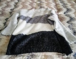 Maglia da donna in mohair taglia 48 usato poco