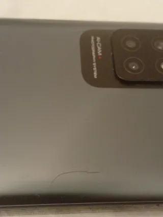 Móvil Redmi 10 4GB 128GB