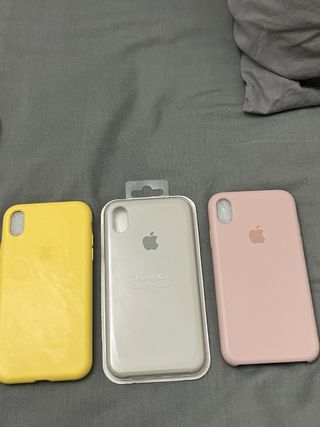 Fundas para Iphone XR