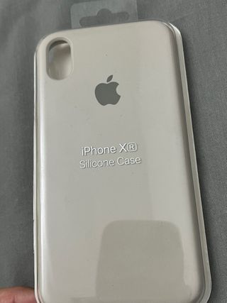 Fundas para Iphone XR