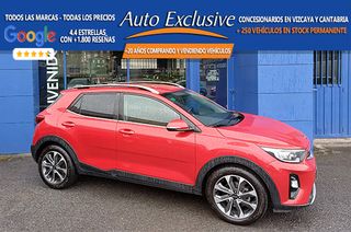 KIA STONIC 1.6 CRDI VGT TECH