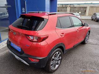 KIA STONIC 1.6 CRDI VGT TECH
