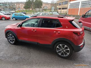 KIA STONIC 1.6 CRDI VGT TECH