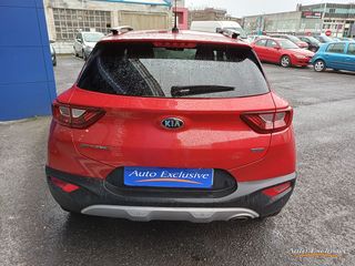 KIA STONIC 1.6 CRDI VGT TECH