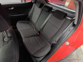 KIA STONIC 1.6 CRDI VGT TECH