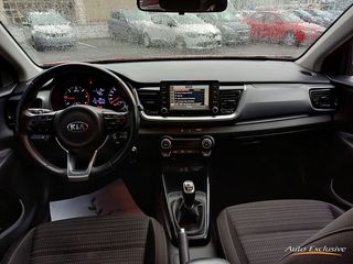 KIA STONIC 1.6 CRDI VGT TECH