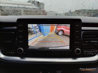 KIA STONIC 1.6 CRDI VGT TECH
