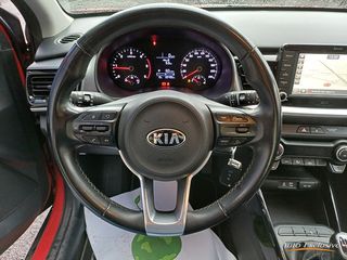 KIA STONIC 1.6 CRDI VGT TECH
