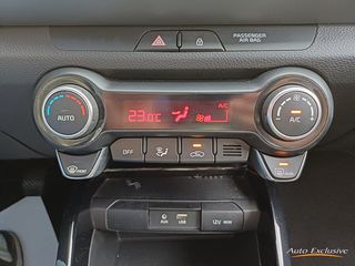 KIA STONIC 1.6 CRDI VGT TECH