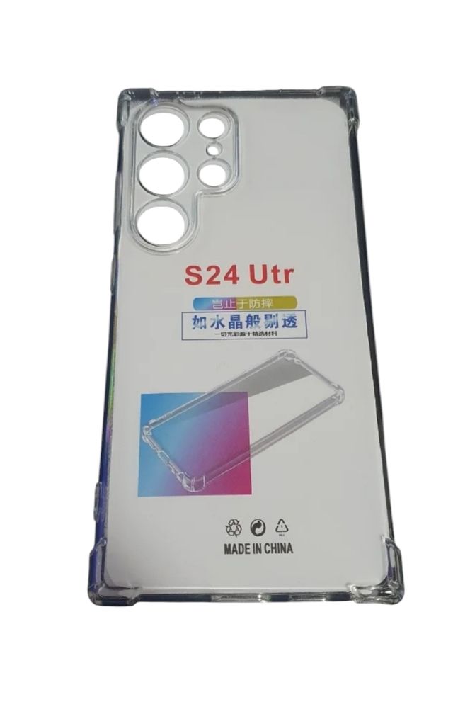 Funda samsung galaxy s24 ultra
