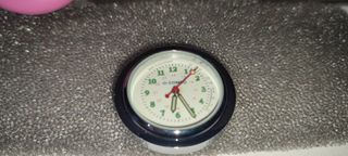 Relógio de médica