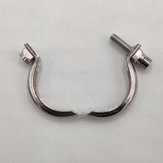 Collarín fijación turbo EGR Peugeot 205, Peugeot 405, Peugeot 605  16283J
