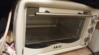 Fornetto elettrico akai