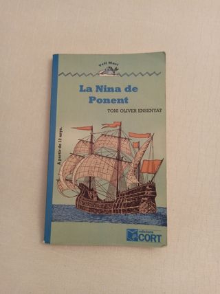 La Niña de Ponent