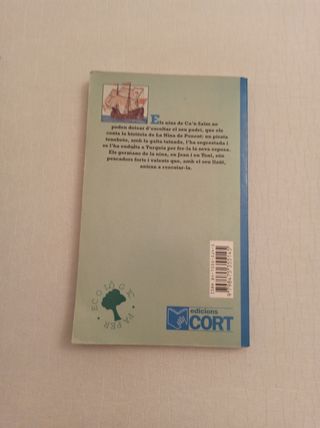 La Niña de Ponent