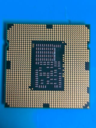 Procesador Intel I5-650 1156