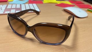 Gafas Ray Ban Jackie Ohh Mujer
