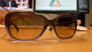 Gafas Ray Ban Jackie Ohh Mujer