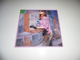 VINILE COME NUOVO,COMPLETO:ORCHESTRAL MANOEUVRES I