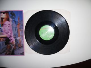 VINILE COME NUOVO,COMPLETO:ORCHESTRAL MANOEUVRES I