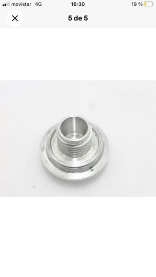 Tapon deposito gasolina  BMW R100 cafe racer